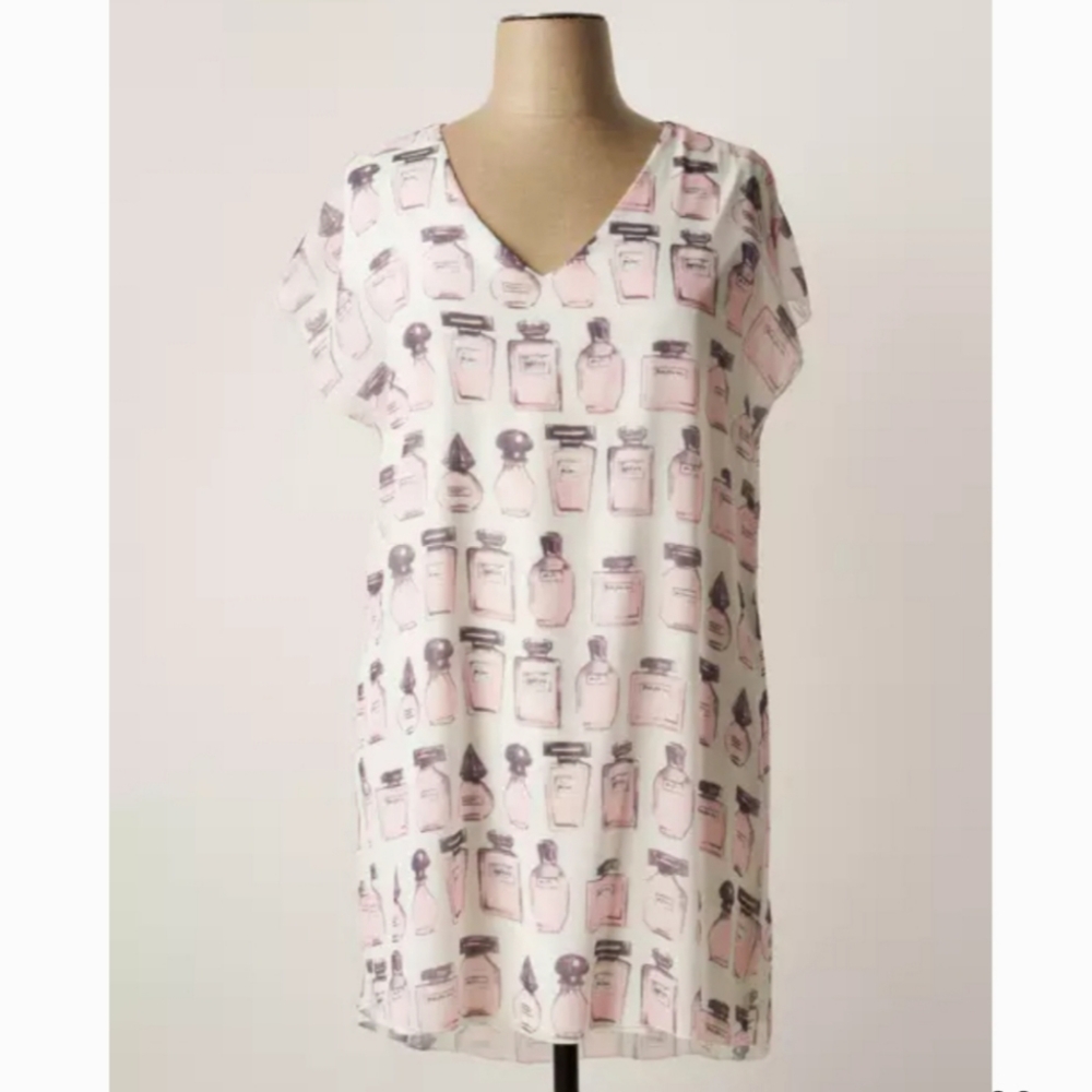 NWT Fancy Lolitas&L perfume Dress
